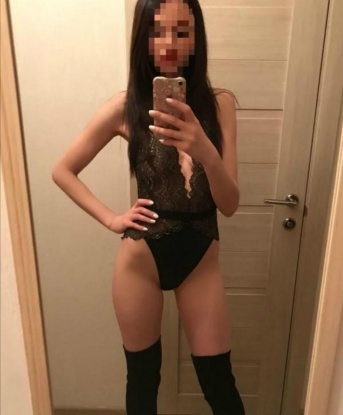Олечка
